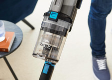 VAX Onepwr Pace Pet CLSV- VPKA Dust Bin, Cyclone + New Filter all genuine parts