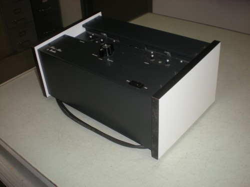Vintage recordex mini max - recordex,
