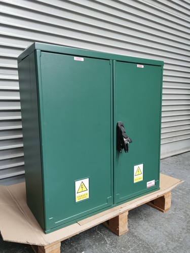 Grp electric enclosure kiosk - electric, enclosure,