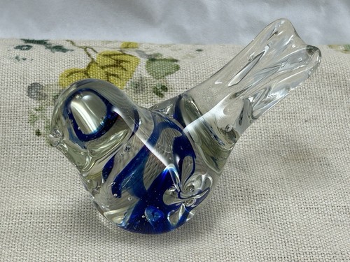 Vintage clear glass - vintage,