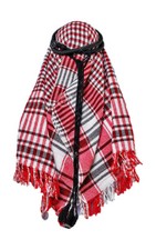 Igal Agal Hat Black Head dress