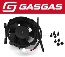 Radiator Fan 24-25 EC 125 250