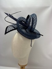 Peter Bettley Navy Blue