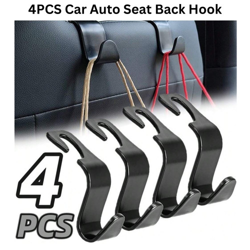 4pcs car auto seat back - 4pcs,