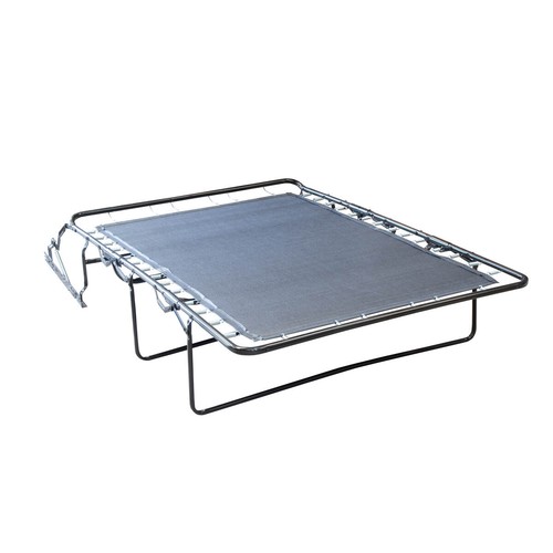 Static caravan sofa bed - sofa,