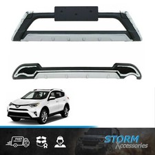 FRONT A-BAR INSERT AND REAR