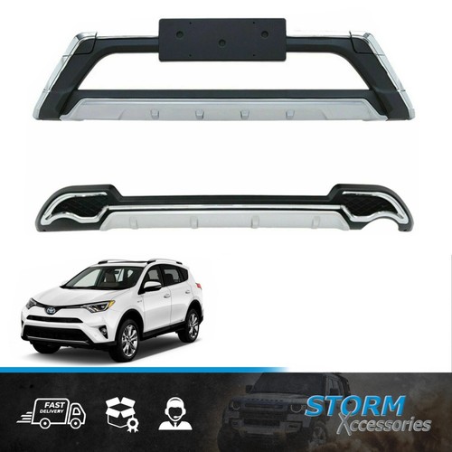 Front bar insert and - front, rear