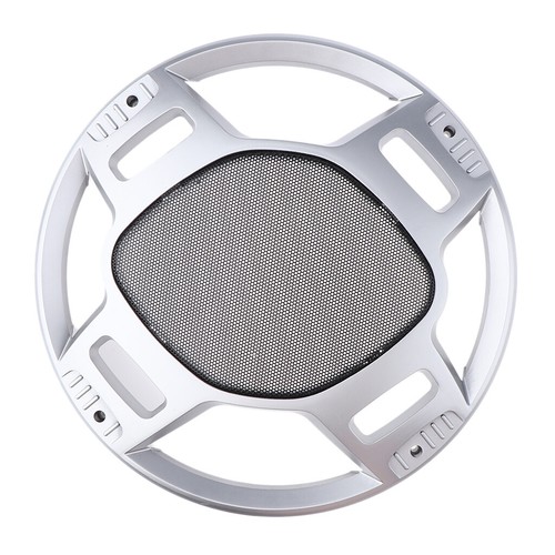 Speaker decorative circle - 12",
