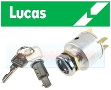 GENUINE LUCAS 31973 47SA 3