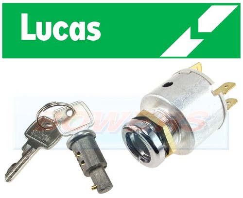 Genuine lucas 31973 - genuine, 3