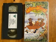 THE WIND IN THE WILLOWS THE