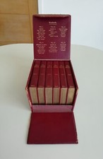 THE OXFORD MINIATURE