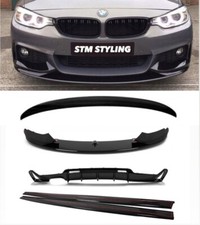 BMW 4 SERIES F32 F33 F36