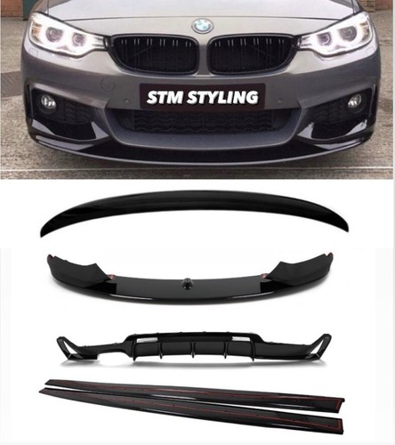 Bmw series f32 - series, f36