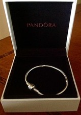 AUTHENTIC PANDORA NEW BARREL