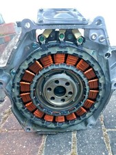 Honda Insight 1.3 Hybrid 2010 IMA Motor Engine Electric Generator 2009_2014