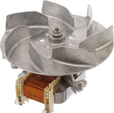 BOSCH NEFF SIEMENS OVEN  FAN