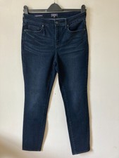 NYDJ jeans Alina leggings US 8, UK 12
