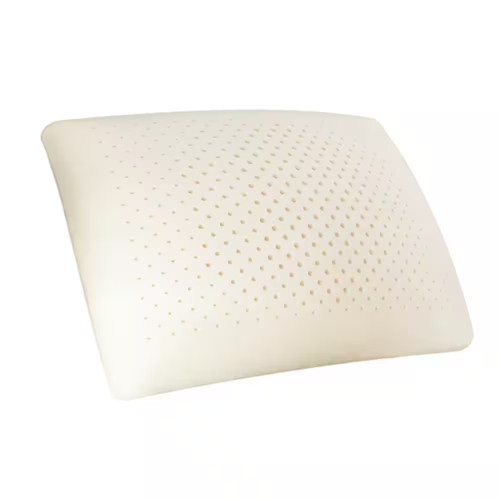 Serene memory foam standard - memory,