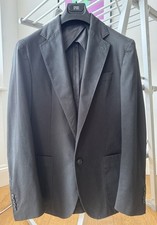 Spoke “The Jack” Men’s Jacket - Size 38; Slim Fit; regular length 
