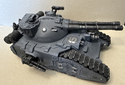 Warhammer 30k horus - warhammer,