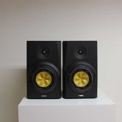 Fostex nf06 passive - nf06, nearfield