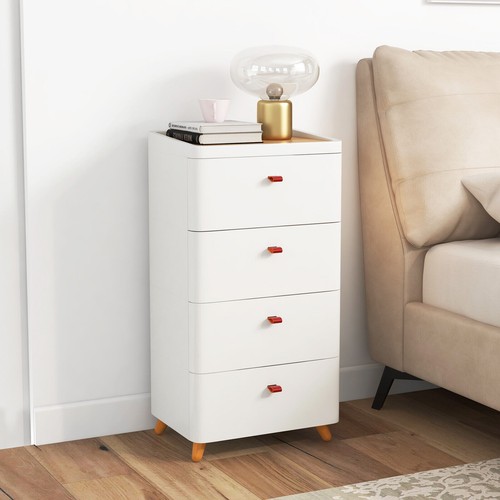 Drawer dresser with - 4-drawer,