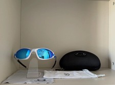 Oakley Straight Jacket 99 Muzm