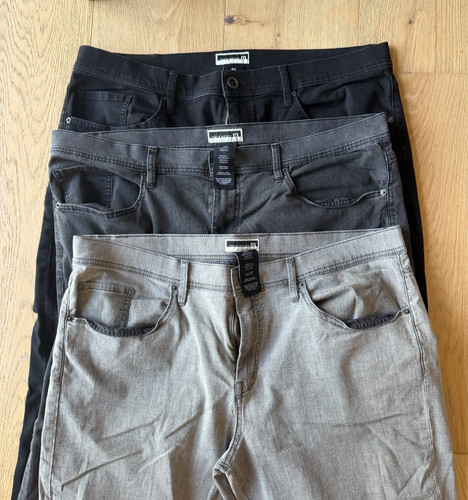 Travis mathew denim jeans - mathew,