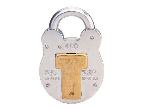 Henry squire 440 old - 440,