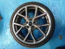 Ford Focus Alloy Wheel 10