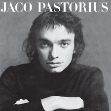 Jaco Pastorius : Jaco