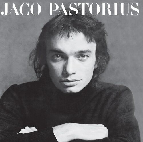 Jaco pastorius - jaco, :