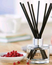 Hotel Collection No. 1  Lime, Basil & Mandarin-Scented Diffuser 100ml