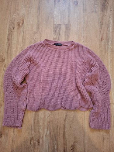 Select womens pink chunky - select,