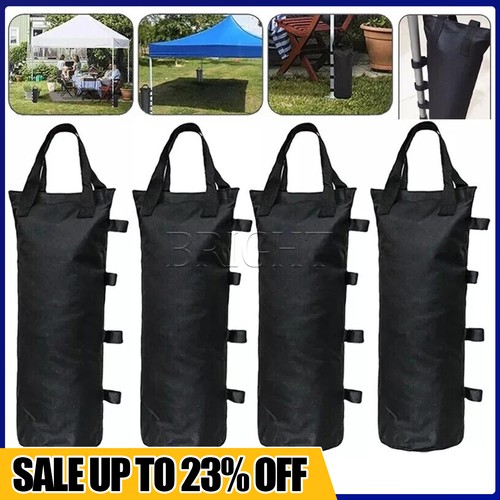 Set 4pack gazebo weights - 4pack,
