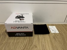 X3 Advanta Big Pit Fd 8000