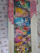 Disney PRINCESS Clementoni