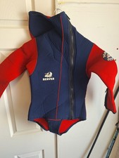 Beaver Small Men's Hooded