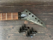 1997 Grover Jackson ADA-53
