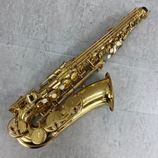YAMAHA YAS-62 Alto Saxophone