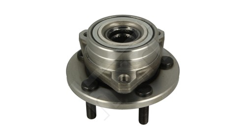 Front axle hart - hart, 285