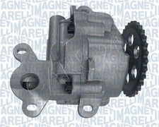 Oil Pump Marelli Fits CITROEN FIAT FORD LAND ROVER LDV LTI PEUGEOT 00-19 1717570