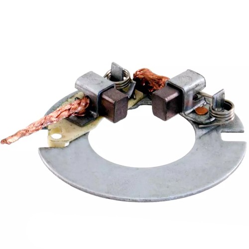 Starter motor brush holder - motor,