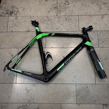 Mekk Primo 6.2 Aero Carbon