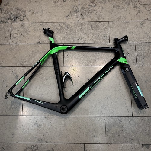 Mekk primo aero carbon - primo,