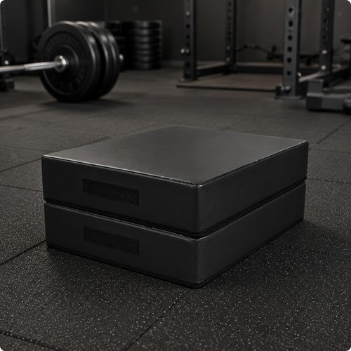 Barbell impact pad - barbell,