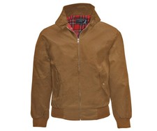 Heavy Knightsbridge Brown