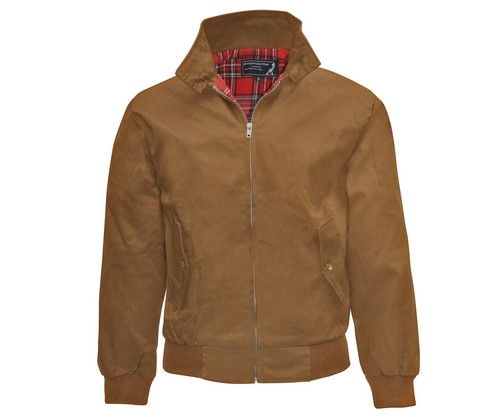 Heavy knightsbridge brown - heavy,