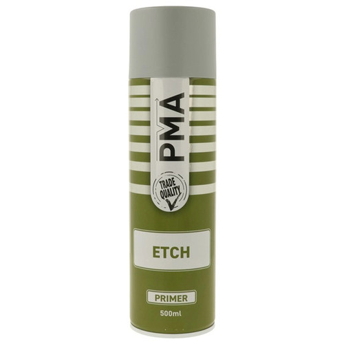 Pma etch primer aerosol - pma,